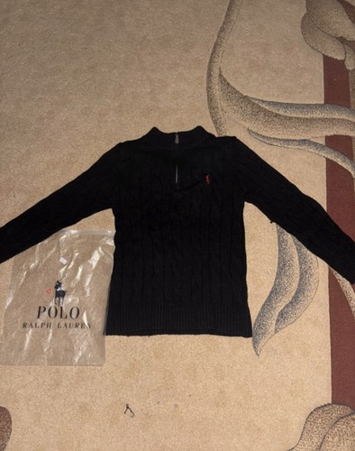 Polo ralph lauren jumper - ralph,