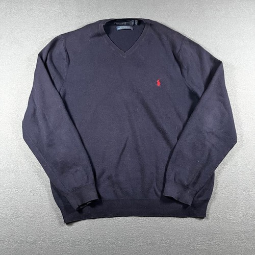 Polo ralph lauren - men's, navy
