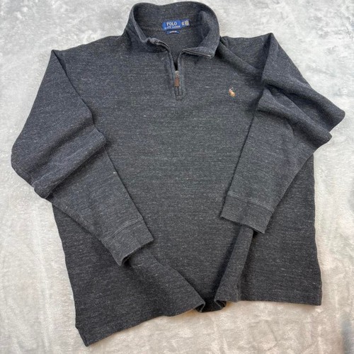 Polo ralph lauren - men's, grey