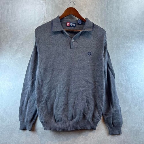Polo ralph lauren - men's, grey