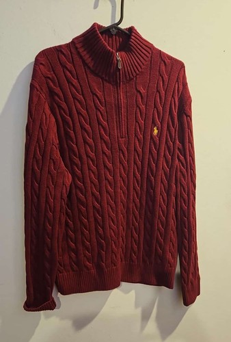 Polo ralph lauren cotton - ralph,