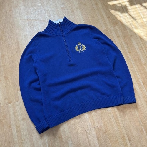 Ralph lauren men blue - lauren,