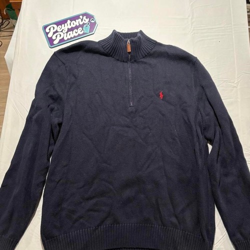 Polo ralph lauren - men's, navy