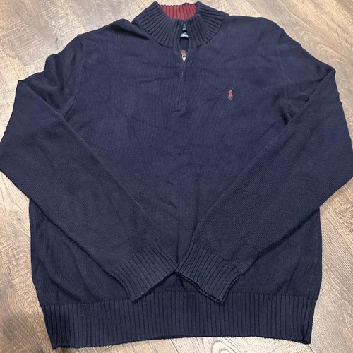 Polo ralph lauren - polo, navy