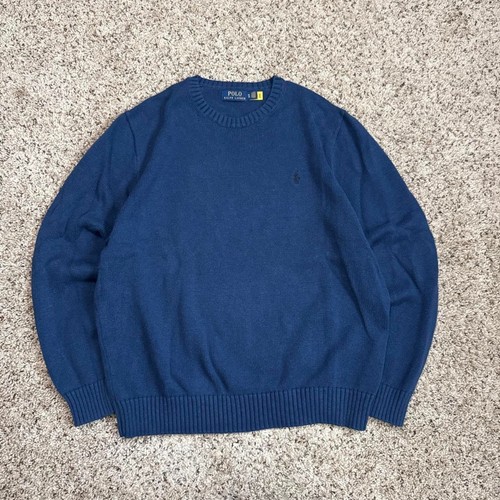 Polo ralph lauren - polo-ralph-lauren, navy